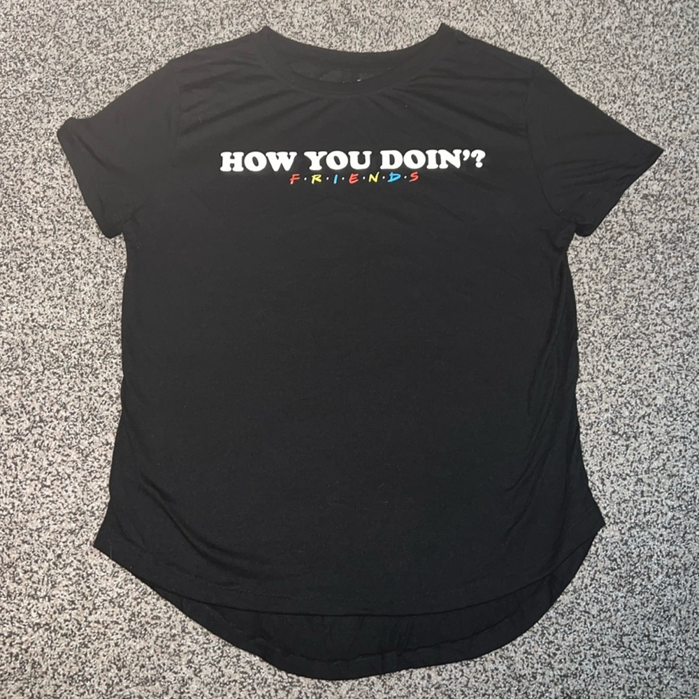 Friends TV show Shirt